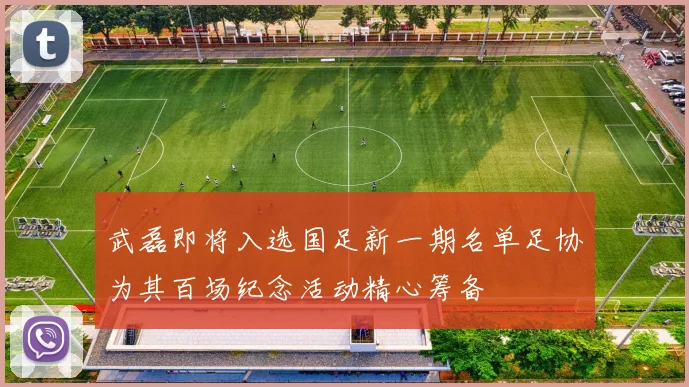 武磊即将入选国足新一期名单足协为其百场纪念活动精心筹备