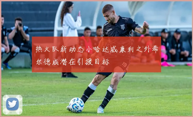 热火队新动态小哈达威康利之外希尔德成潜在引援目标